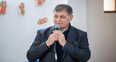 Başkan Tugay afetlere dirençli kentler için Ankara’ya gidecek