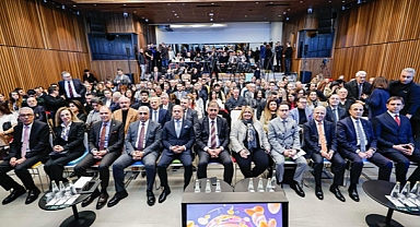 Başkan Tugay: Çözüm ortak akıl ve planlı politikalar