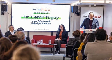 Başkan Tugay: İzmir kendi enerjisini üreten bir kent olmalı