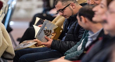 Birbirine tutunan hikâyeler: Ardıç Projesi kitaplaştı