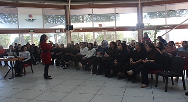 Büyükşehir’den okul aile birliklerine güçlü destek