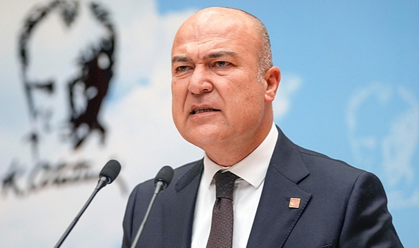 CHP'li Bakan'dan uyarı: İran'dan göç dalgası riski