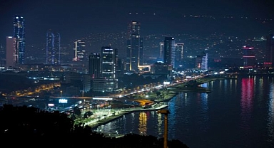 İzmir Büyükşehir Belediyesi yıla Moody’s’in Aaa teyidiyle başladı