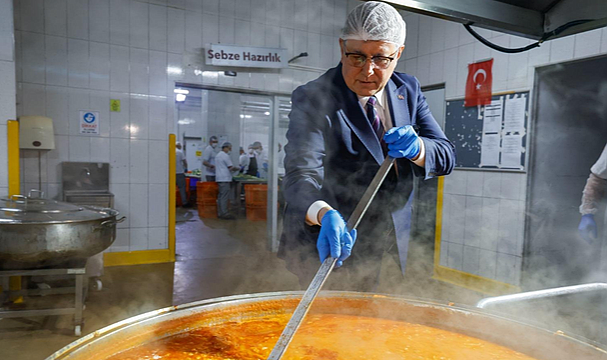 İzmir’de dayanışmanın büyüdüğü yıl