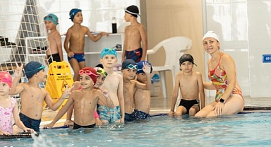 İzmir sporda vites yükseltti