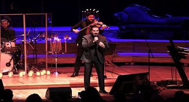 İzmirli opera sanatçısı, 30. sanat yılında İzmirliler ile buluştu