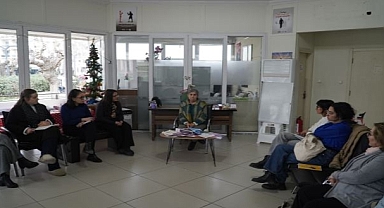 Kadının İnsan Hakları Eğitim Programı (KİHEP) Efes Selçuk’ta Başladı