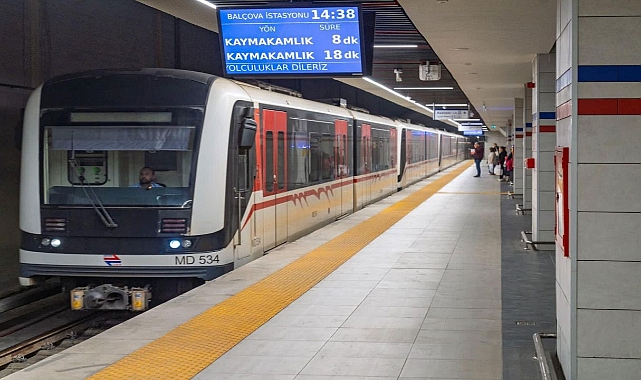 Ulaşımda tek bilet, büyük tasarruf