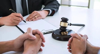 Avukat Kekik: Değişen toplumsal roller boşanmayı artırıyor!