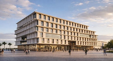 Başkan Tugay’dan tarihi imza