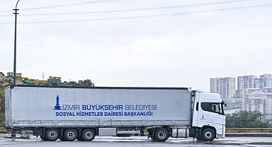 Büyükşehir 6 Şubat’ı unutmadı