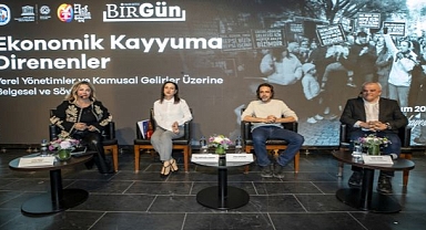 “Efes’te Halkın Mücadelesi Sembol Hale Geldi”