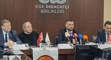 İZFURNEX’in Tanıtım Toplantısı Yapıldı