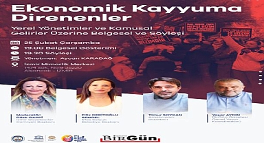 Meryem Ana Evi Direnişi belgesel oldu: Biz o günden bugüne direnmeye devam ediyoruz