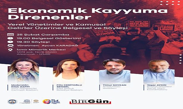 Meryem Ana Evi Direnişi belgesel oldu: Biz o günden bugüne direnmeye devam ediyoruz