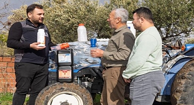 Sofrada adalet için İzmir hamlesi