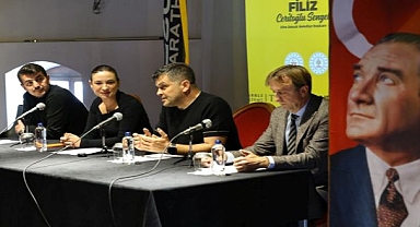 26 ülkeden 3 bin 400 koşucu efes ultra maraton ile dünya mirasını keşfedecek