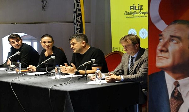 26 ülkeden 3 bin 400 koşucu efes ultra maraton ile dünya mirasını keşfedecek