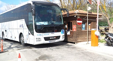 Başkan Sengel Mecliste Açıkladı: Otoparkta Yürütme Durduruldu
