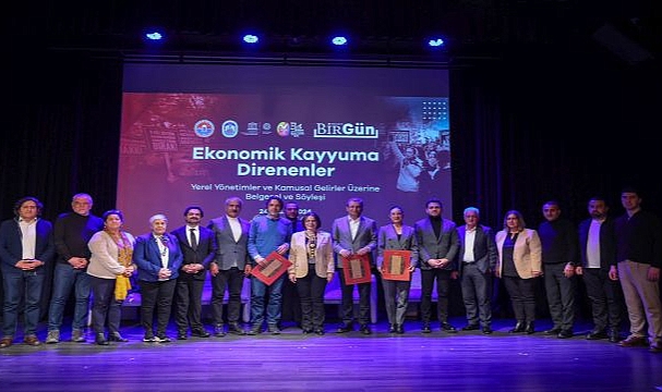 Efes selçuk’tan yükselen direniş istanbul’dan türkiye’ye yankılandı