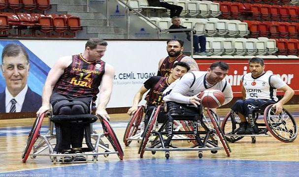 Eurocup2 heyecanı başlıyor