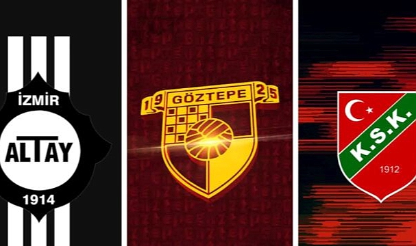 İşte İzmir Takımlarının Bu Haftaki Performansı