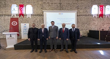 İzmir'in su güvenliği için 