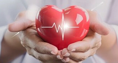 Kardiyolog Tülüce: Kolesterol ve Tansiyon Kalbi Etkiliyor