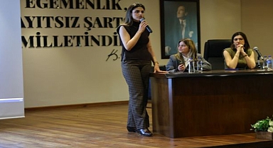 Ucim’den ilk eğitim belediye emekçilerine