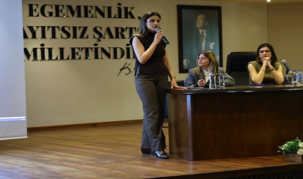 Ucim’den ilk eğitim belediye emekçilerine