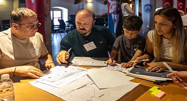 Yurttaş Meclisleri’nin ikinci etabı başladı