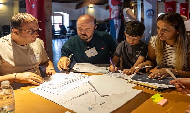 Yurttaş Meclisleri’nin ikinci etabı başladı