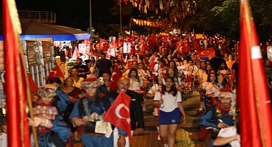 Efes Selçuk’ta Zafer Bayramı, fener alayı ve Eliz Band konseri ile kutlanacak