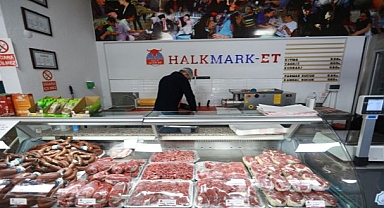 Halk Mark-Et halkın yanında olmaya devam ediyor