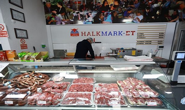 Halk Mark-Et halkın yanında olmaya devam ediyor