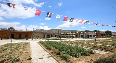 Efes Selçuk’un sürdürülebilir turizm başarısı Avrupa finalinde