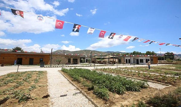 Efes Selçuk’un sürdürülebilir turizm başarısı Avrupa finalinde