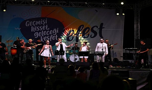 EFEST 2026, Söyleşi ve Etkinliklerle Devam Ediyor